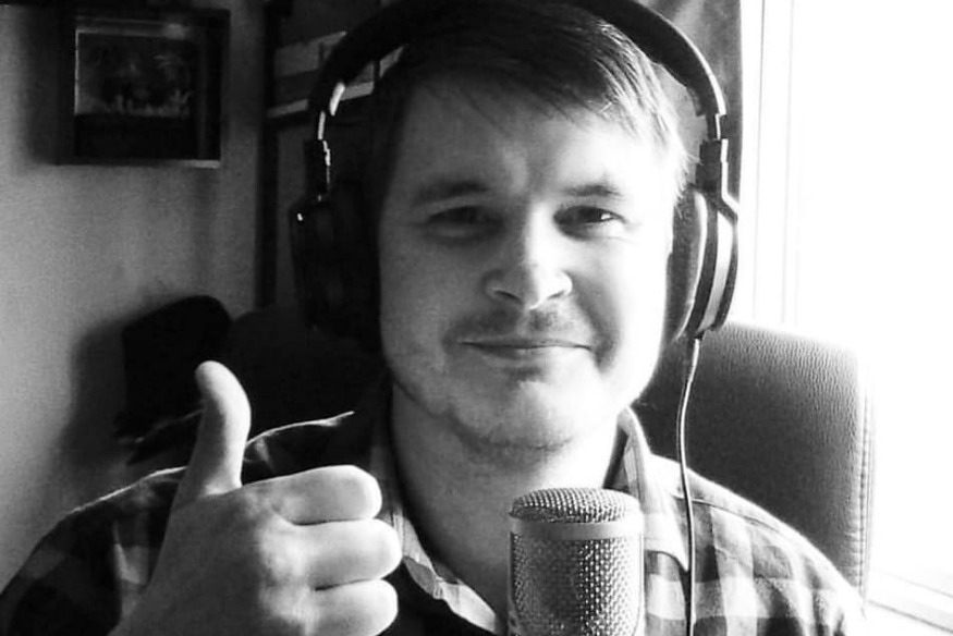 Radio broadcast wed 13th Nov 2019(favourites)