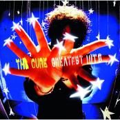The Cure - Friday im in love